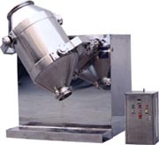 HDA MOTION MIXER