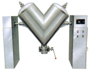 GHJ-V Mixer 