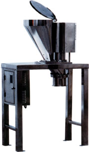 Grinding machine 