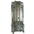 fluid bed granulator