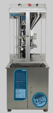 MC600 Tablet Press