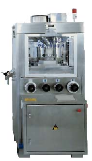 GZPY Tablet press 