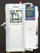 GZPT tablet press 