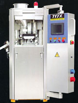 ZPT Tablet press 