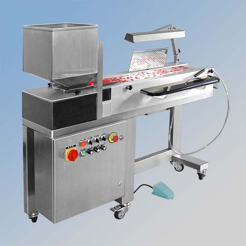 MC500 Inspection Machine