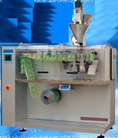 DXDB40S bag machine