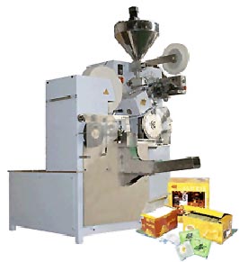 DXDC15 Tea bag Packing Machine