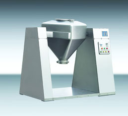 HF SERIES square-cone mixing Machine