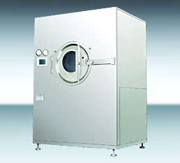 BGW-C High efficiency poreless film coating machine 