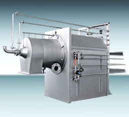 PLY Series medicial auto by-pass filter centrifuge